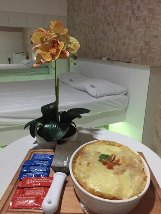 Diamante Motel Valente ภายนอก รูปภาพ