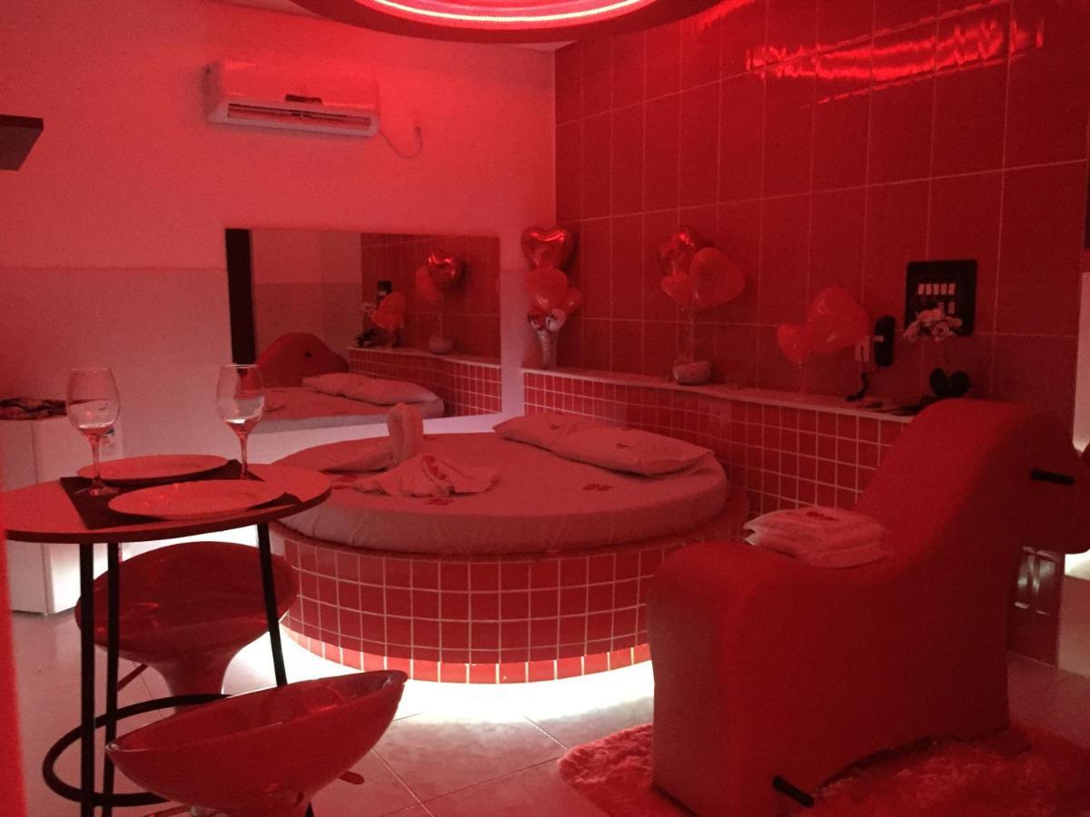 Diamante Motel Valente ภายนอก รูปภาพ