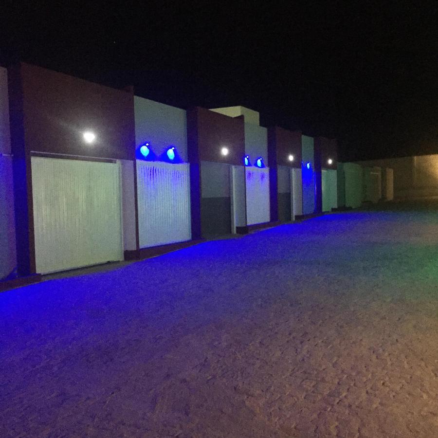 Diamante Motel Valente ภายนอก รูปภาพ